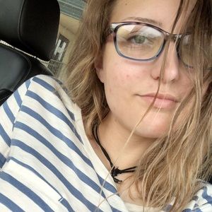 Meet your Posher, Summer